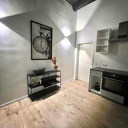 Heaven Homes - Doppelzimmer Mit Eigenem Bad Düsseldorf Extérieur photo