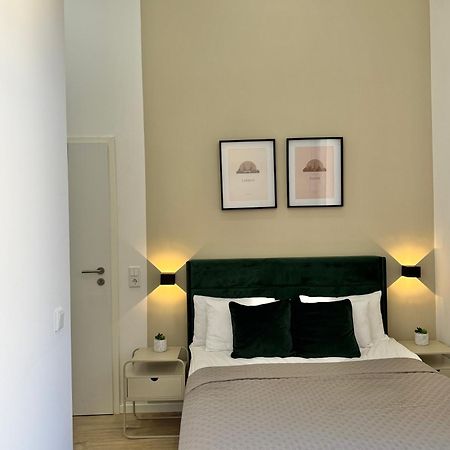 Heaven Homes - Doppelzimmer Mit Eigenem Bad Düsseldorf Extérieur photo