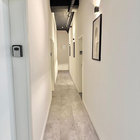 Heaven Homes - Doppelzimmer Mit Eigenem Bad Düsseldorf Extérieur photo