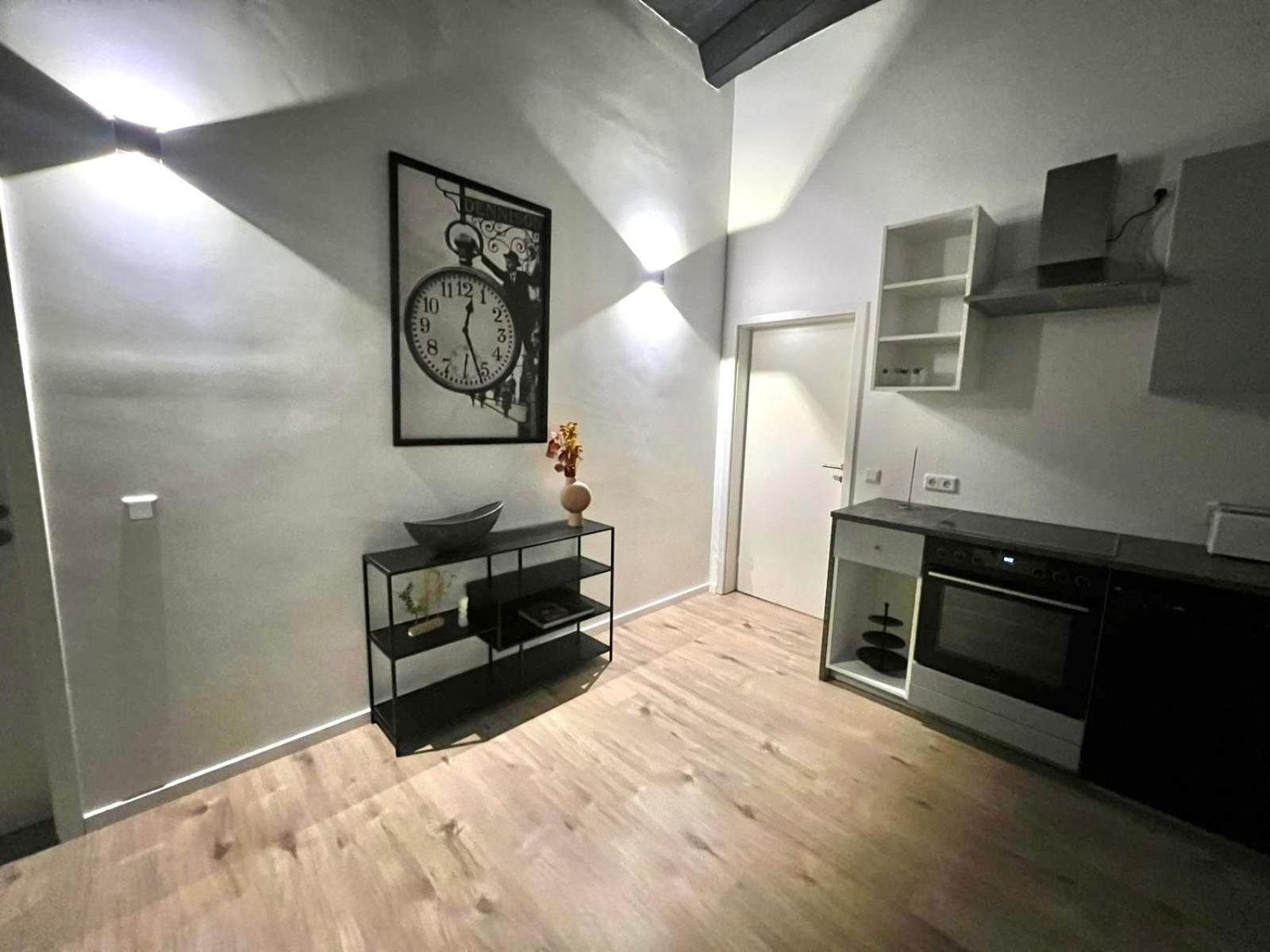 Heaven Homes - Doppelzimmer Mit Eigenem Bad Düsseldorf Extérieur photo