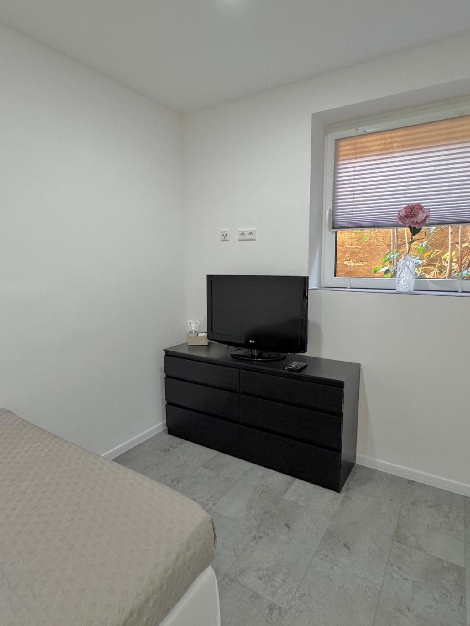 Heaven Homes - Doppelzimmer Mit Eigenem Bad Düsseldorf Extérieur photo